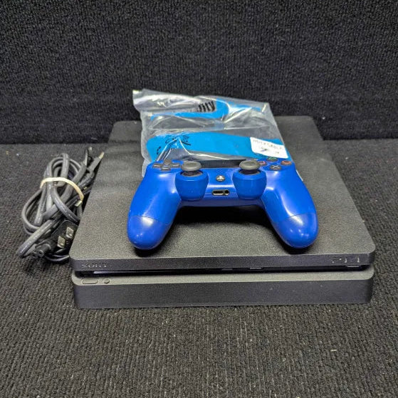 PlayStation 4  console - Tested & Working - READY TO PLAY!