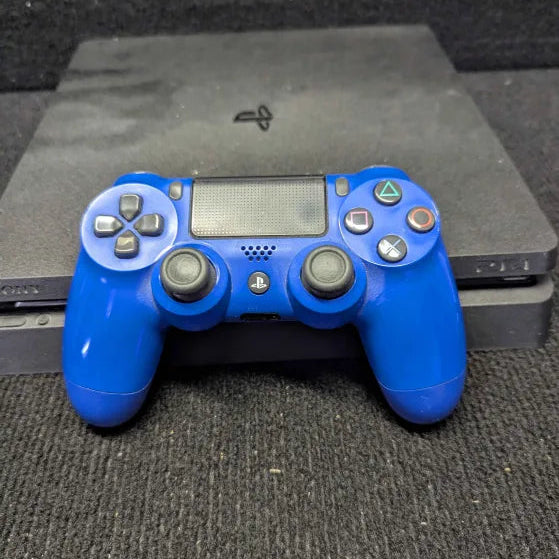 PlayStation 4  console - Tested & Working - READY TO PLAY!