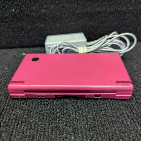 Nintendo DS Console - Hot Pink - Tested Ready to Play