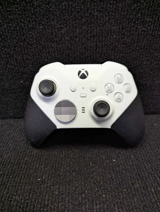 Xbox Series X Elite Controller (Works but missing back paddles)