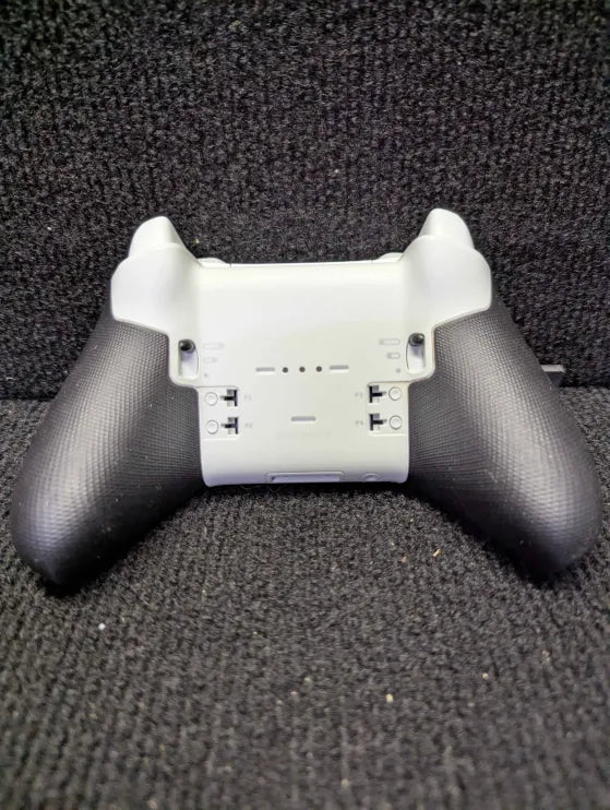 Xbox Series X Elite Controller (Works but missing back paddles)