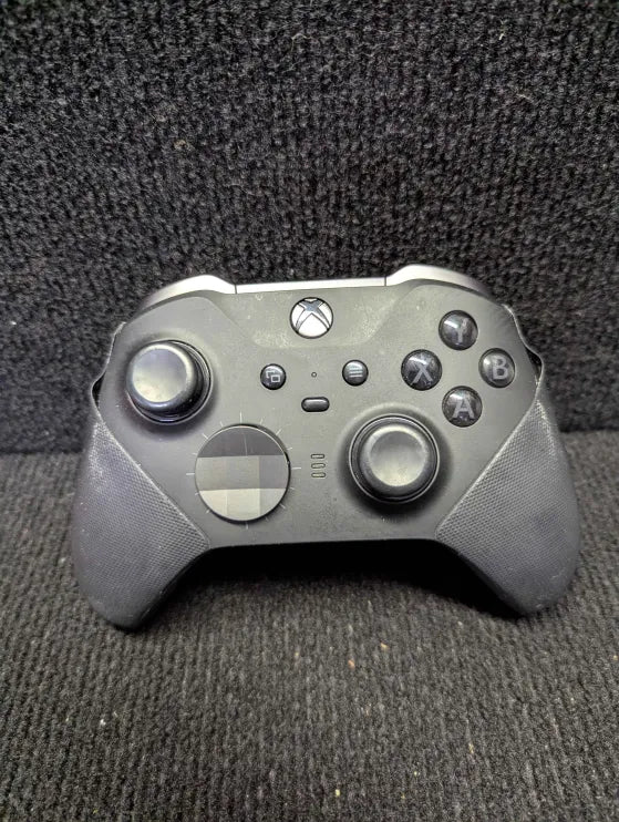 Xbox Series X Elite Series 2 Controller (Works but slightly worn on the grip)