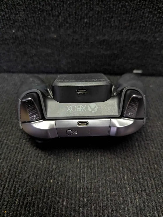 Xbox Series X Elite Series 2 Controller (Works but slightly worn on the grip)