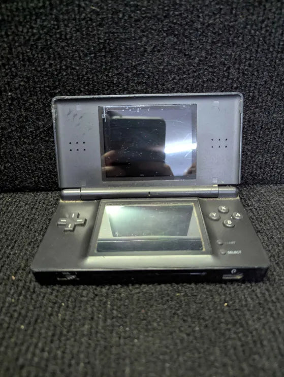 Nintendo DS Lite Console - *BROKEN*