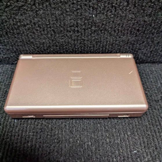 Nintendo DS Lite Console - Pink - Ready To Play