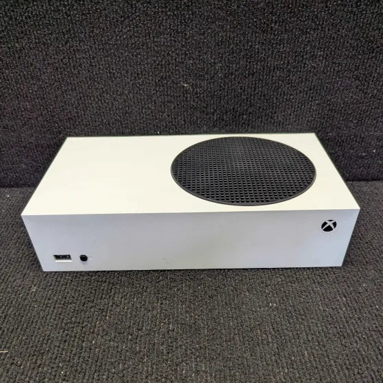 Xbox Series S Console - 512 GB - (Ready To Play) - COMPLETE IN BOX