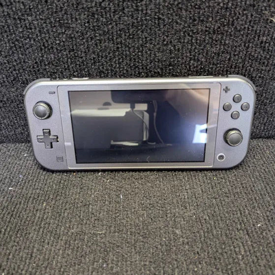 Nintendo Switch LITE - Pokemon Edition - Tested Ready to Play - COMPLETE IN BOX