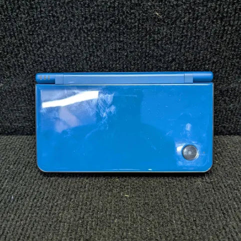 Nintendo DSI XL - Blue - TESTED (Ready To Play)