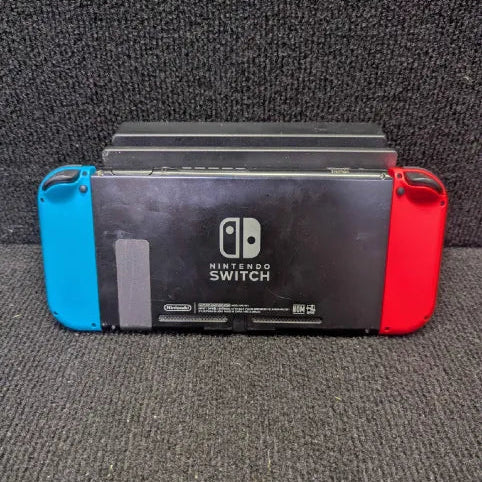 Nintendo Switch Console Bundle - with Zelda Controller
