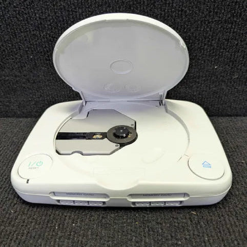 Playstation One - Classic Mini Console - Tested / Ready to play