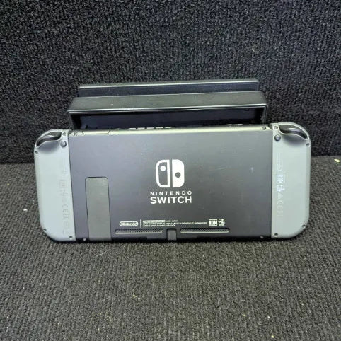 Nintendo Switch Console Bundle with Carrying Case - Pro Controller (Ready to Play)