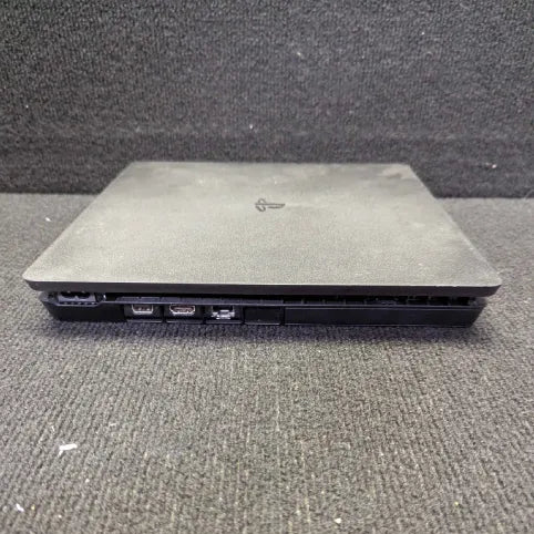 PlayStation 4 Slim Console - Tested & Working - READY TO PLAY!
