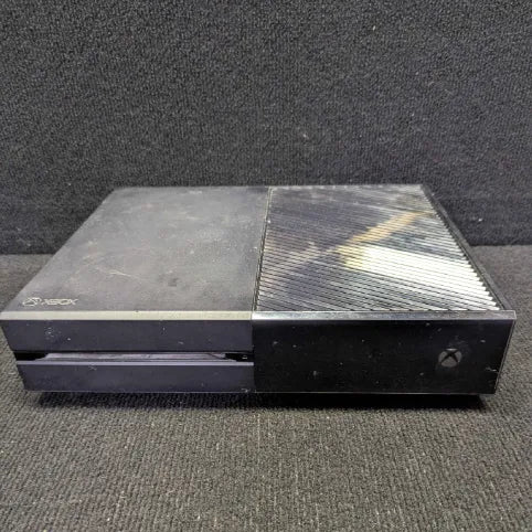 Microsoft Xbox One Console - Tested and Ready to play