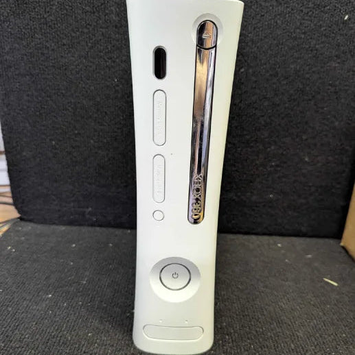 BROKEN - Xbox 360 Console - Broken Disc Drive