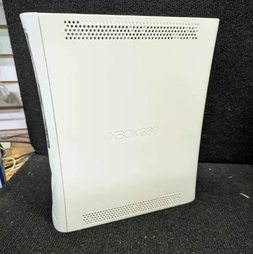 BROKEN - Xbox 360 Console - Broken Disc Drive