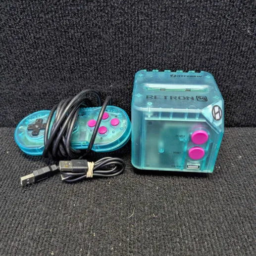 Retron SQ Gaming Console - Pre-Owned