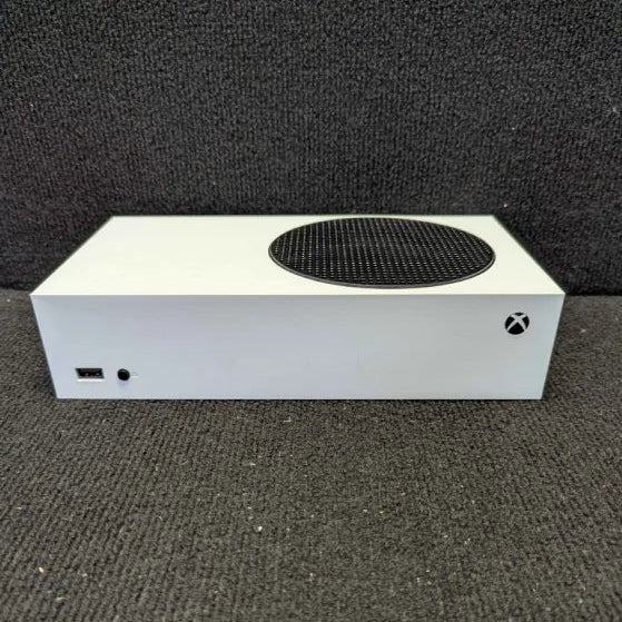 Xbox Series X - BROKEN - Failed SSD