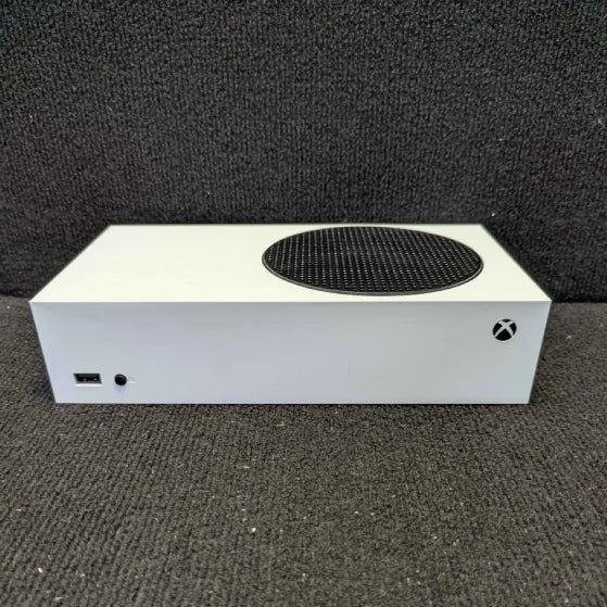 Xbox Series X - BROKEN - Failed SSD