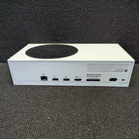 Xbox Series X - BROKEN - Failed SSD