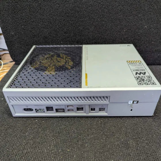 Microsoft Xbox One Console Limited Edition - Call of Duty: Advanced Warfare