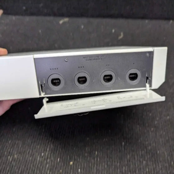 Nintendo Wii Bundle Console: White - (Tested & Ready) (RTP)
