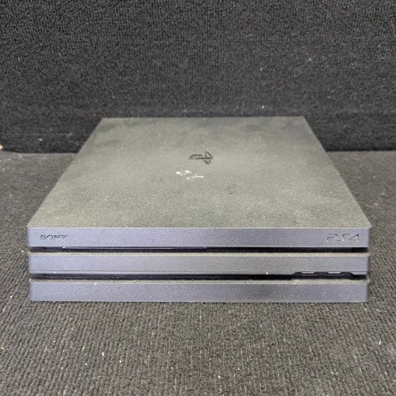 PlayStation 4 Slim Console - Tested & Working
