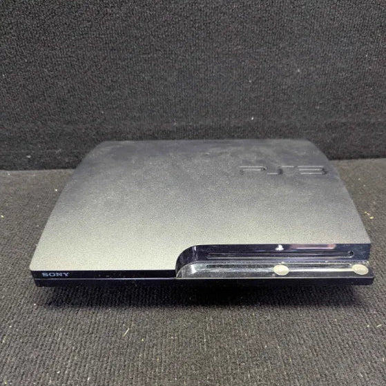 Playstation 3 Console - (Tested - Ready To Play - RTP)