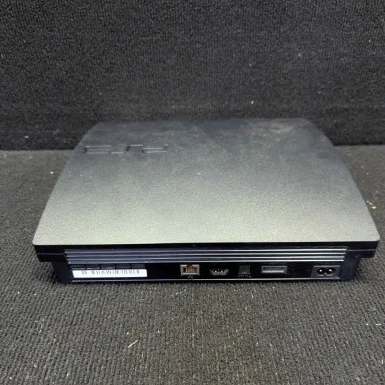 Playstation 3 Console - (Tested - Ready To Play - RTP)