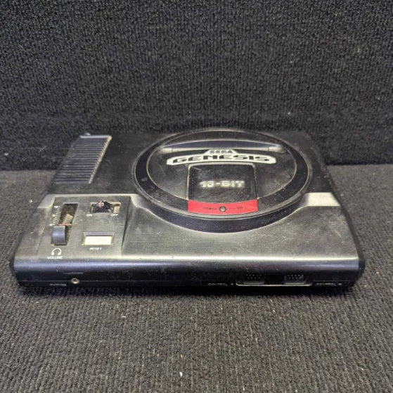Sega Genesis - 16-bit - NOT TESTED