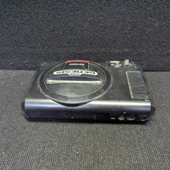 Sega Genesis - 16-bit - NOT TESTED