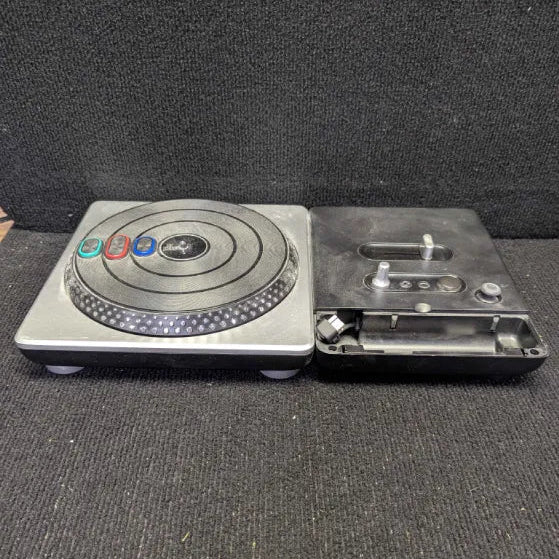DJ Hero Wired Turntable - Playstation 2