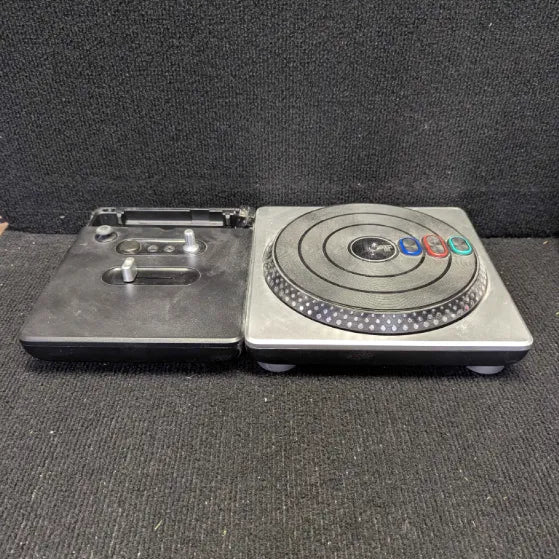 DJ Hero Wired Turntable - Playstation 2