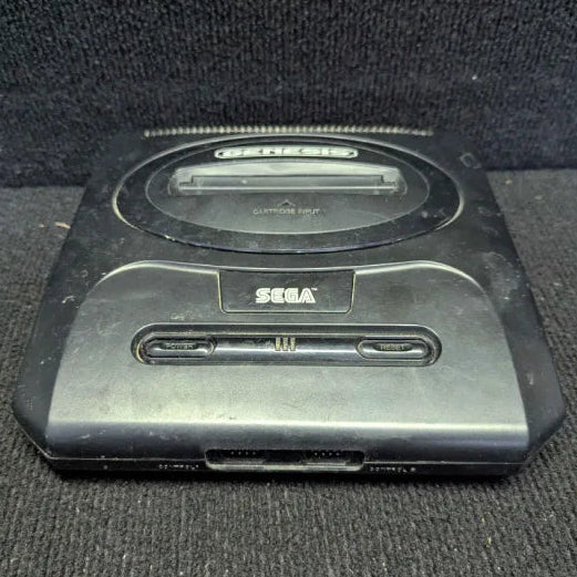 Sega Genesis Console - Tested and Ready to Play!