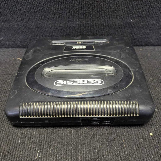 Sega Genesis Console - Tested and Ready to Play!