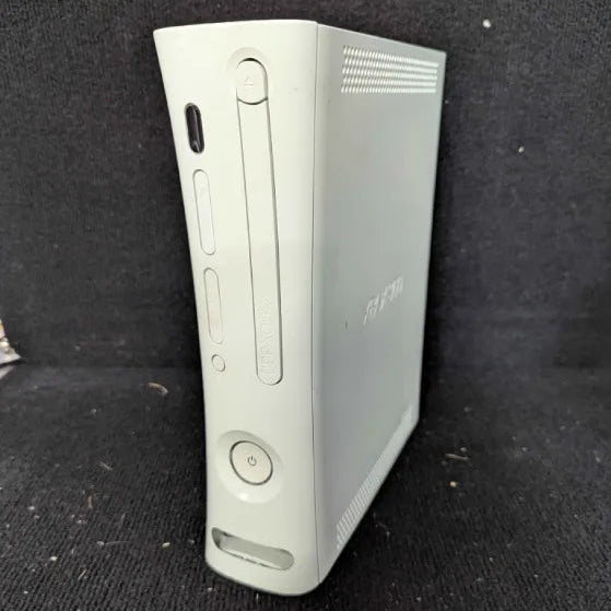 [BROKEN] - Xbox 360 Console - Red Ring of Death