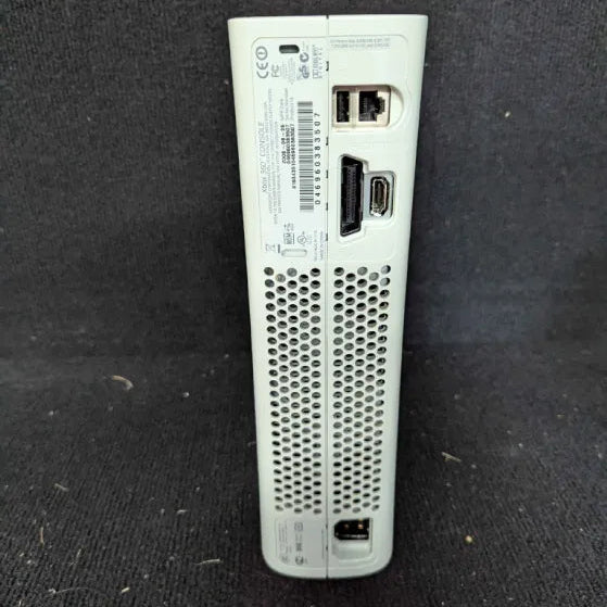 [BROKEN] - Xbox 360 Console - Red Ring of Death