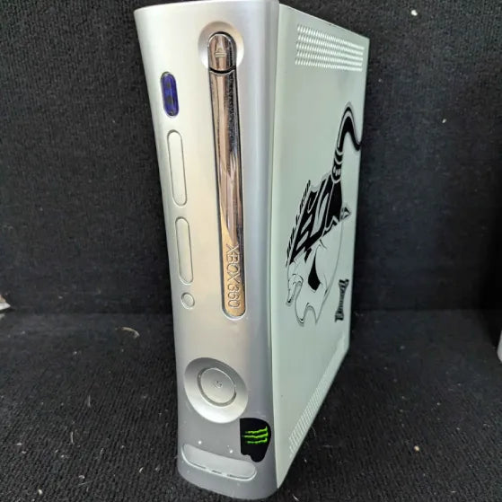 BROKEN - Xbox 360 Console - Red Ring of Death