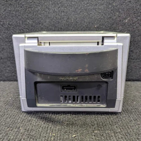 Gamecube Console Bundle - TESTED - Ready To Play