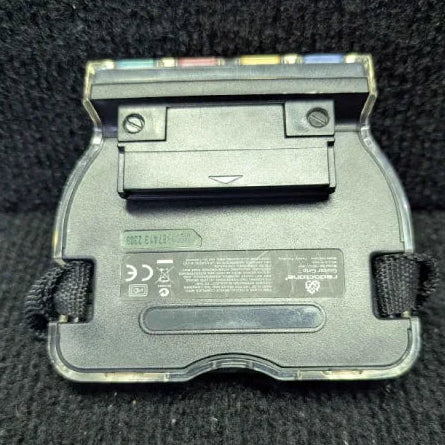 Nintendo DS - Guitar Hero - Guitar Grip