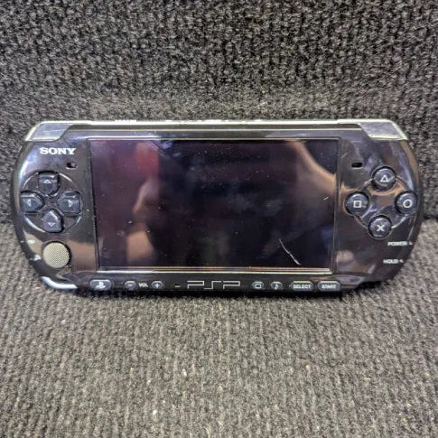 Sony PSP 3000 - Handheld System PlayStation Portable Rock Band Edition - BOX INCLUDED