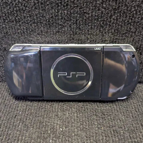 Sony PSP 3000 - Handheld System PlayStation Portable Rock Band Edition - BOX INCLUDED