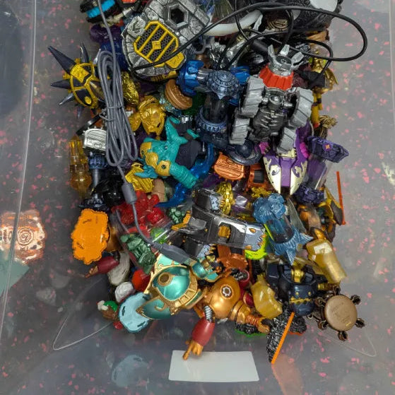 Skylanders Lot - 25+ Pack - Portal Included