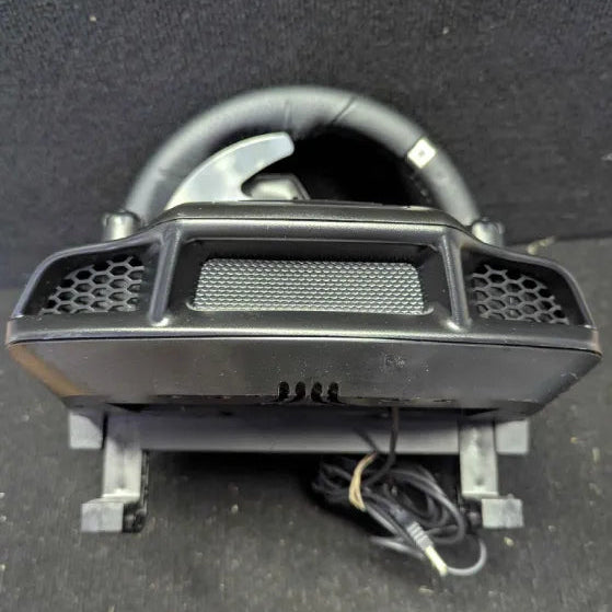 Logitech - G920 Driving Force Racing Wheel - Pre-Owned (MISSING POWERCORD)
