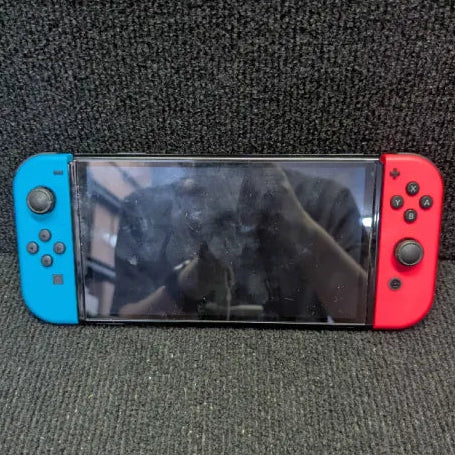 Nintendo Switch Console - Tested & Ready To Play - IN BOX