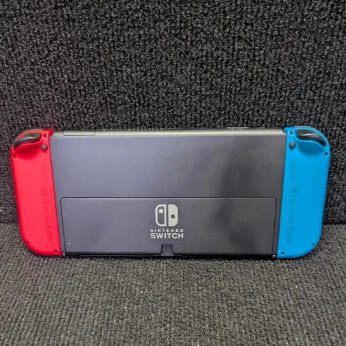 Nintendo Switch Console - Tested & Ready To Play - IN BOX