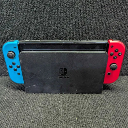 Nintendo Switch Console - Tested & Ready To Play - IN BOX