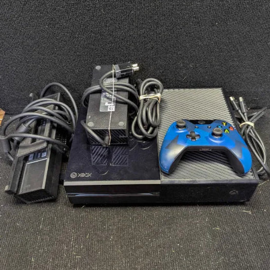 Xbox One Console - Tested and Ready to play