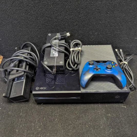 Xbox One Console - Tested and Ready to play