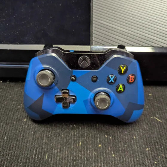 Xbox One Console - Tested and Ready to play