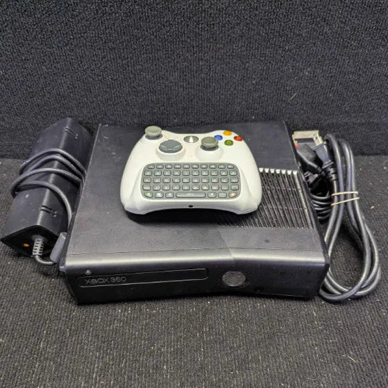Xbox 360 Console - Tested  - [Ready To Play!]